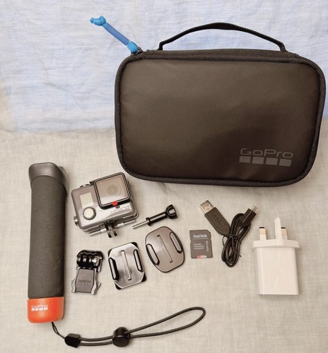 Gopro hero plus - plus, (hero