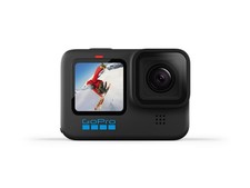 GoPro HERO10 Black Waterproof
