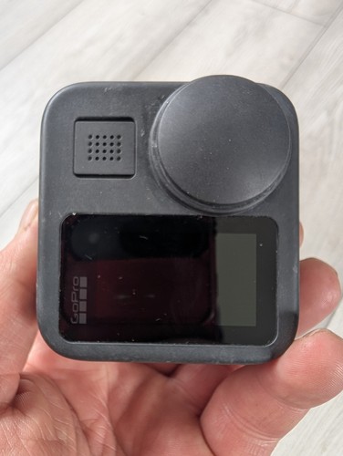 Gopro max waterproof - gopro, 360