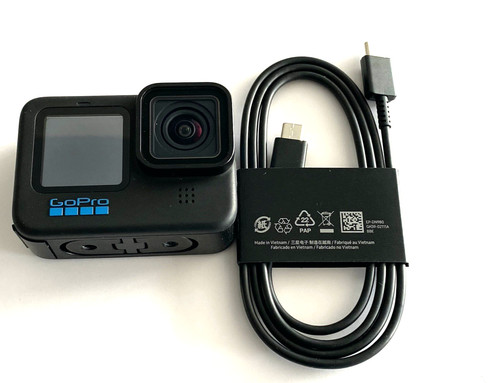 Faulty gopro hero10 - gopro,