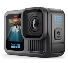 GoPro Hero 13 Black Camera