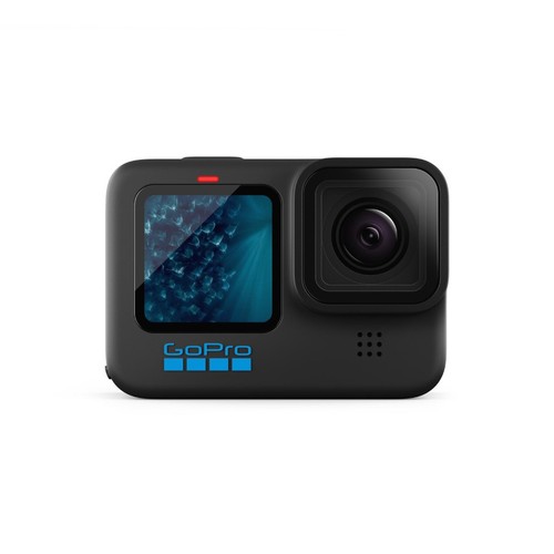 Gopro hero11 black waterproof - gopro,