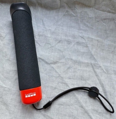 Gopro floating handgrip - gopro,
