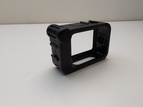 Gopro media mod - mic, +