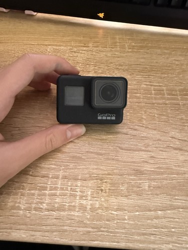 Pro hero black camera - pro,