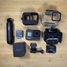 GoPro HERO 8 Black Digital