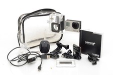 GoPro HERO3+ Action Camera