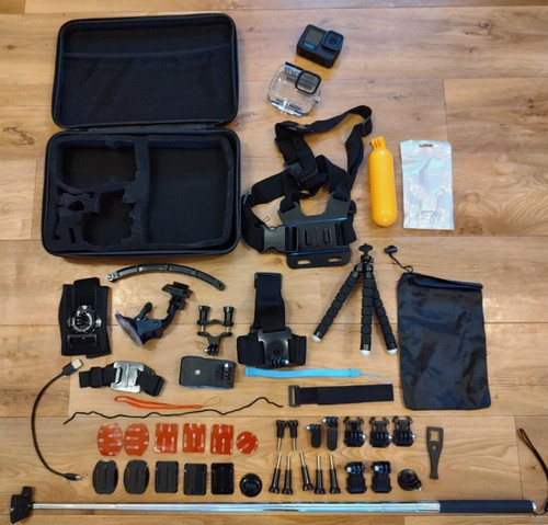 Gopro hero black - 13,