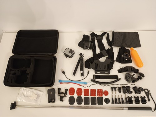 Gopro hero white - gopro,