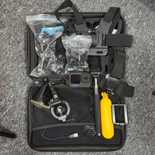 GoPro HERO 10 Black Action