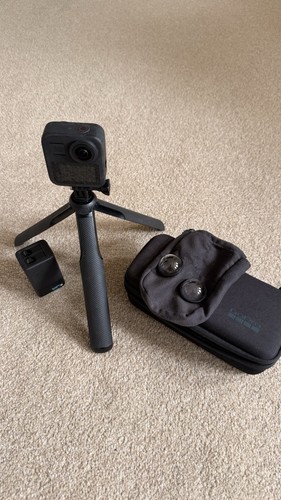 Gopro max 360 - max,