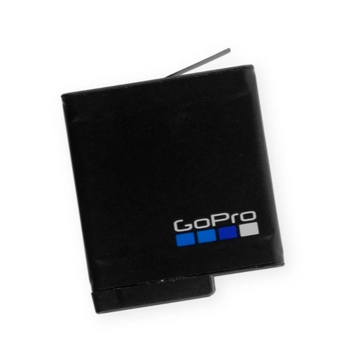 Gopro rechargeable battery - gopro,