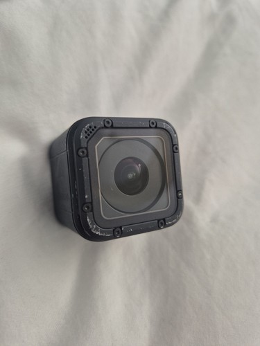Gopro hero session camera - gopro,