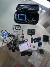 GoPro HERO12 Black 5.3K UHD