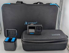 GoPro Hero 10 Black - Action