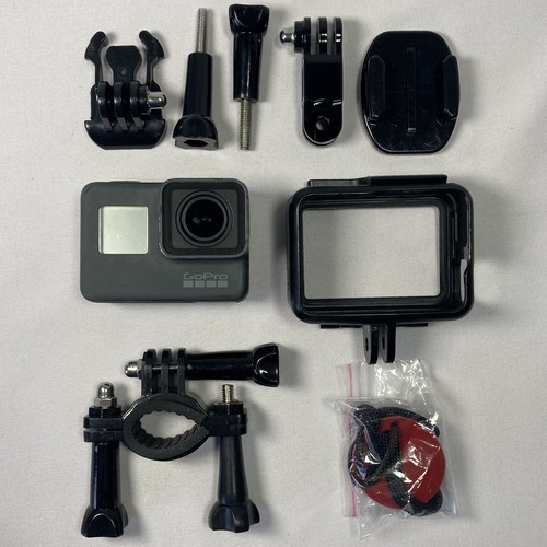 Gopro hero black action - 5,