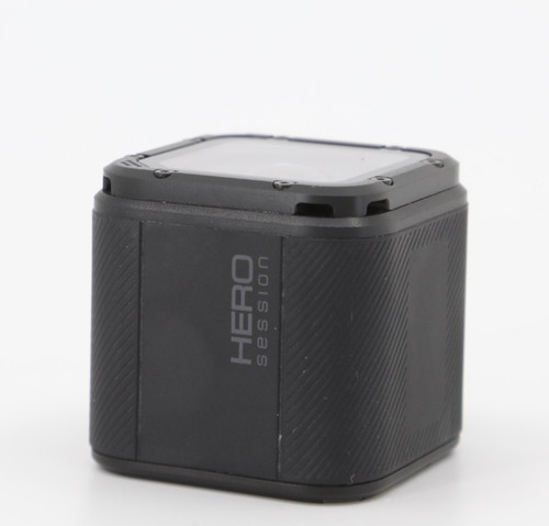 Gopro hero session action - hero,