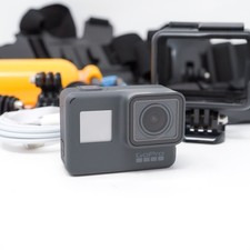 GoPro Hero 6 Black Action
