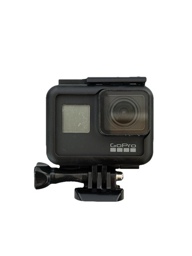Gopro hero black edition - gopro, 7