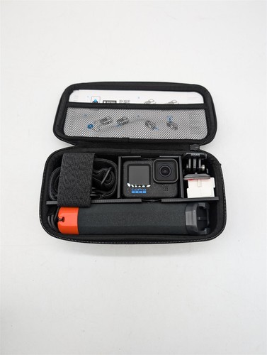 Gopro hero12 black - gopro,