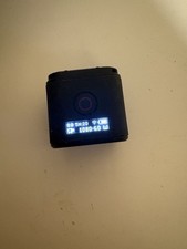 Go Pro Hero Session Action