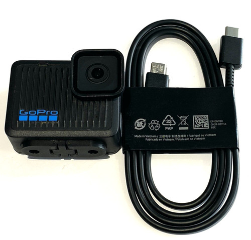 Gopro hero ultra - gopro, hd