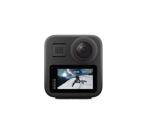 Gopro max 360 action - max, 5.6k