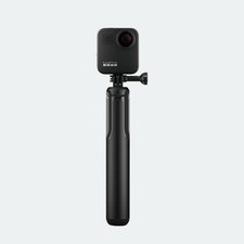Genuine GoPro Max Grip +