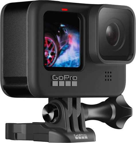 Gopro hero black - gopro,