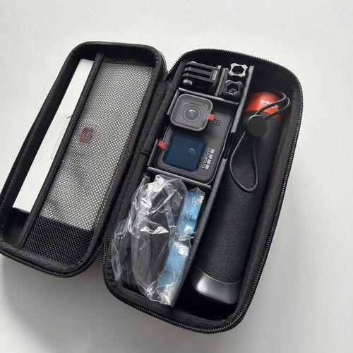 Gopro hero9 black - 5.3k, uhd