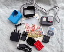 GoPro Hero6 Black Action