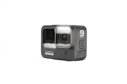 Gopro hero black uhd - black,