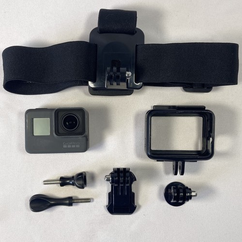 Gopro hero black action - hero, 5