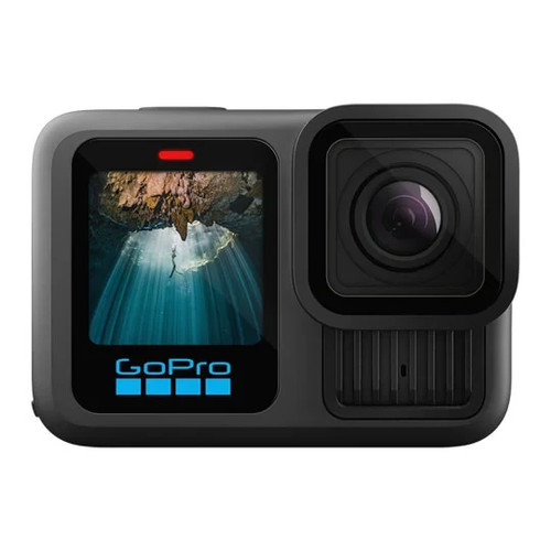 Gopro hero13 black 27mp - hero13, 5.3k60