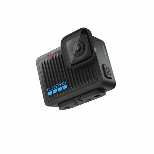 Gopro hero compact waterproof - gopro,