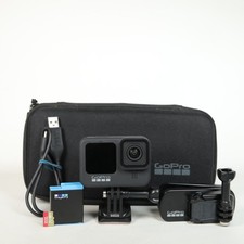 GoPro Hero 9 Black Action