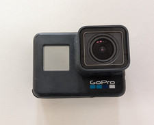 GoPro HERO6 Black Action