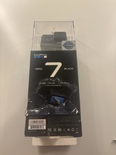 GoPro Hero 7 Black Bundle –