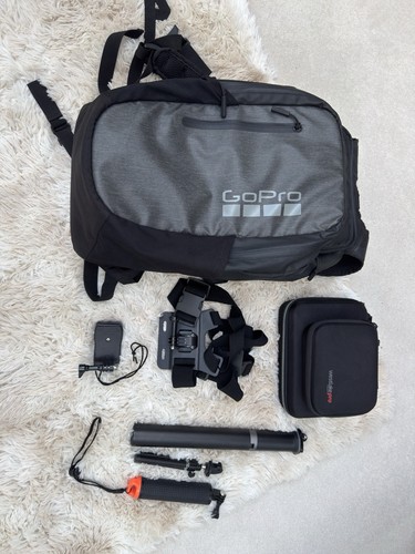 Pro hero black bundle - pro,