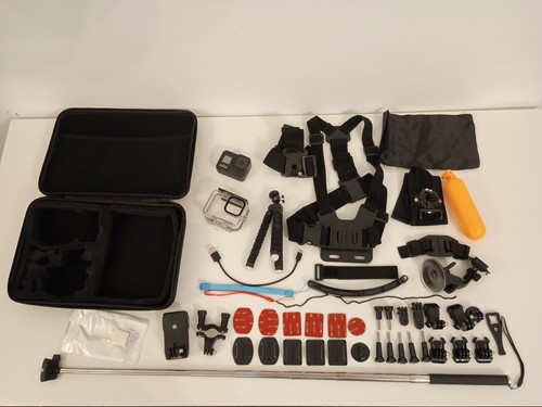 Gopro hero black action - hero,
