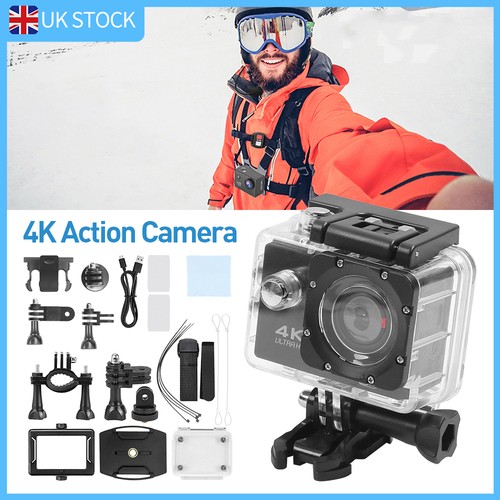 170 sport pro action - go,