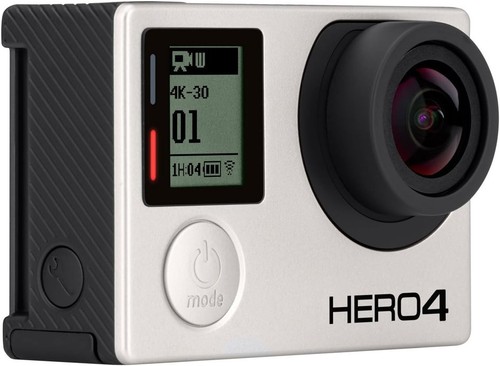 Gopro hero4 black music - hero4,