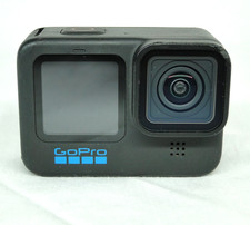 GoPro Hero 10 Black Action