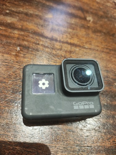 Gopro digital hero black - gopro,